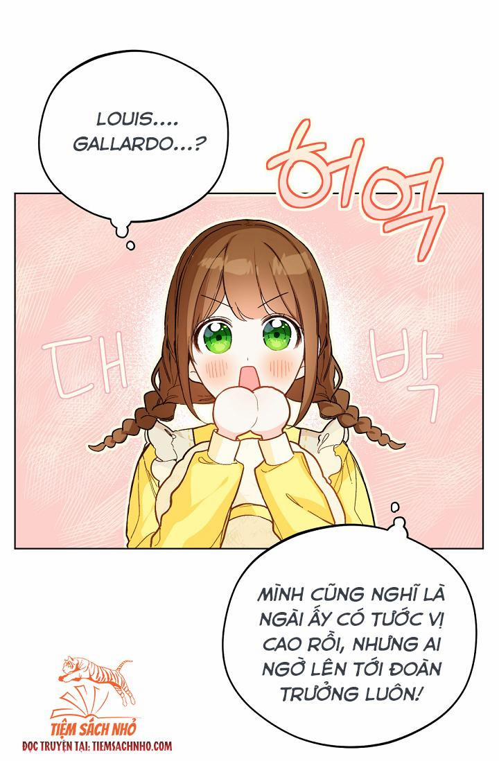 Trang Trại Hạt Dẻ Gần Cung Điện Hoàng Gia 12 trang 26