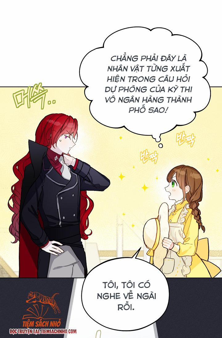 Trang Trại Hạt Dẻ Gần Cung Điện Hoàng Gia 12 trang 27