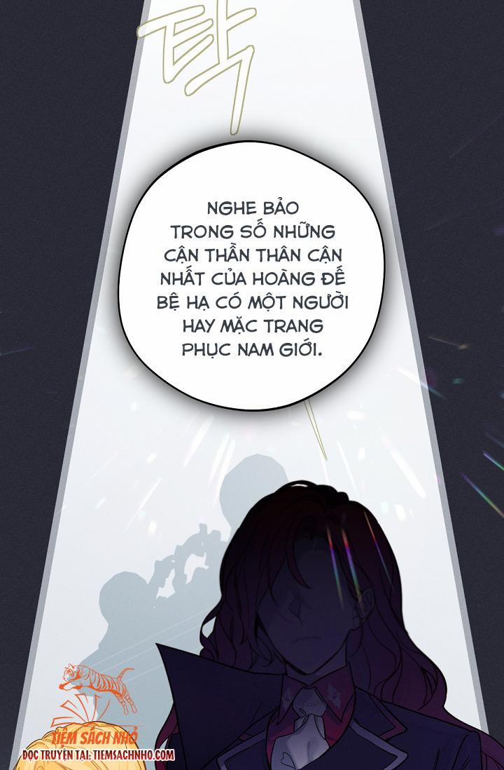 Trang Trại Hạt Dẻ Gần Cung Điện Hoàng Gia 12 trang 28