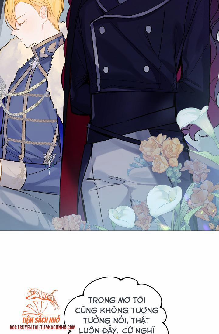 Trang Trại Hạt Dẻ Gần Cung Điện Hoàng Gia 12 trang 29