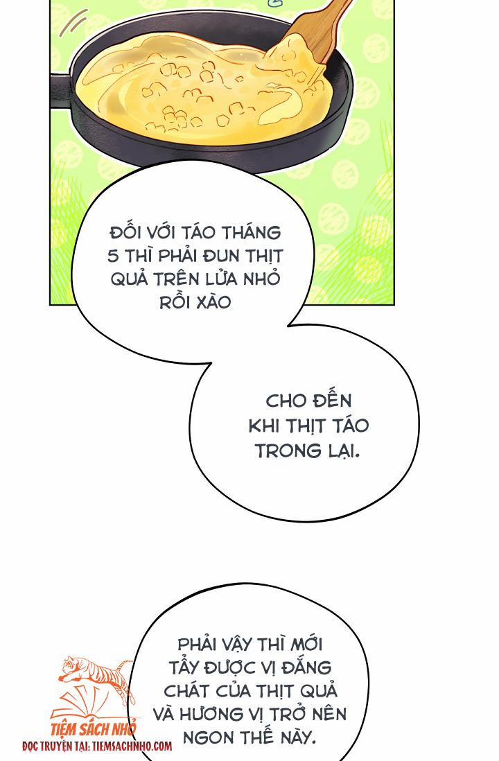 Trang Trại Hạt Dẻ Gần Cung Điện Hoàng Gia 12 trang 3