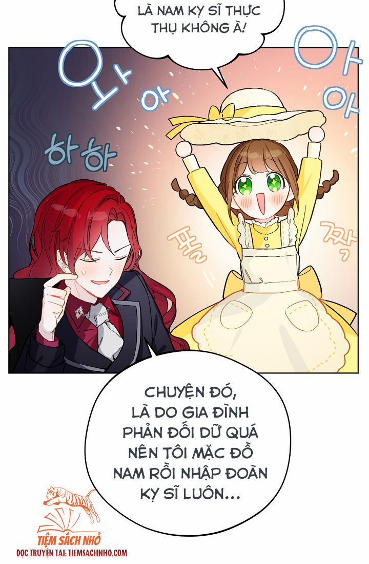 Trang Trại Hạt Dẻ Gần Cung Điện Hoàng Gia 12 trang 30