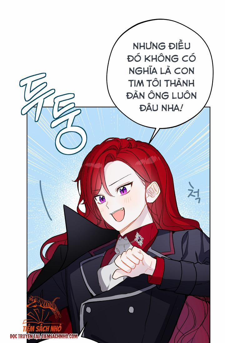 Trang Trại Hạt Dẻ Gần Cung Điện Hoàng Gia 12 trang 31