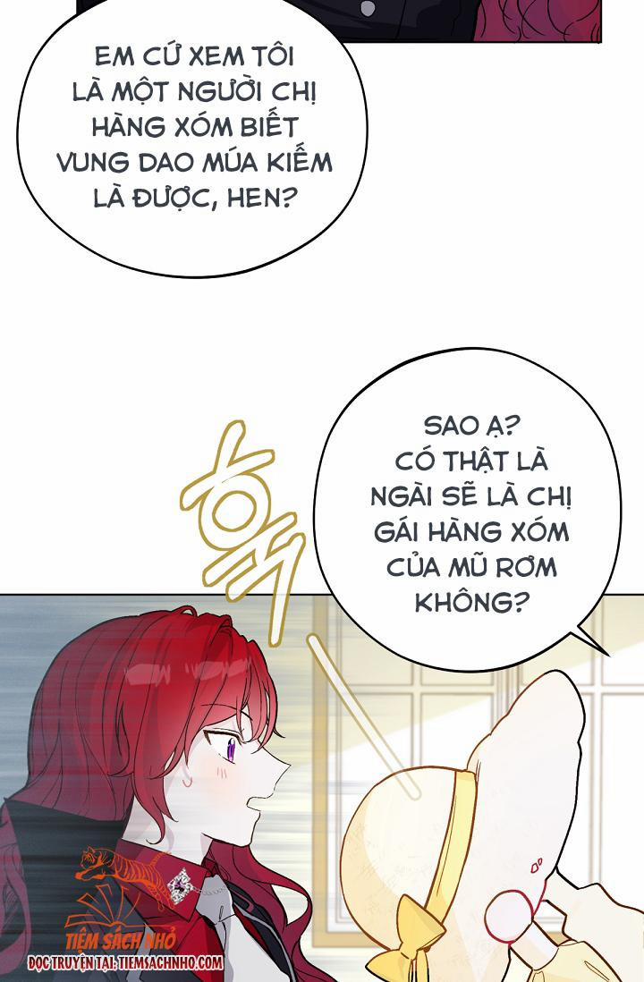 Trang Trại Hạt Dẻ Gần Cung Điện Hoàng Gia 12 trang 32