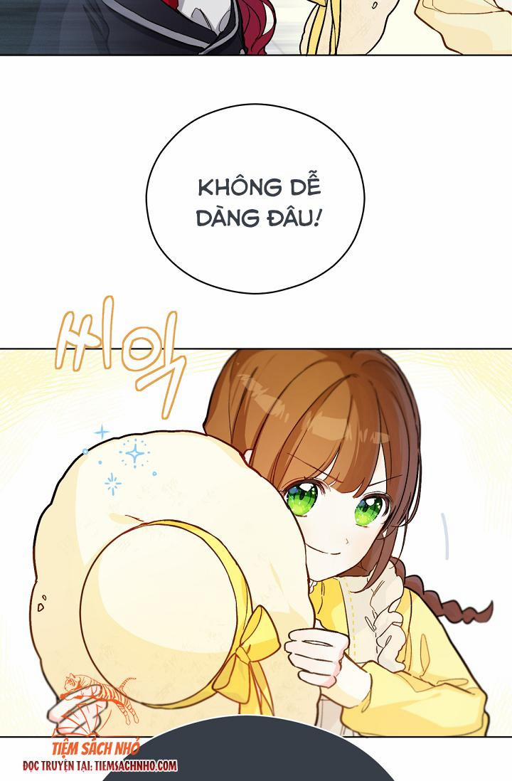 Trang Trại Hạt Dẻ Gần Cung Điện Hoàng Gia 12 trang 33