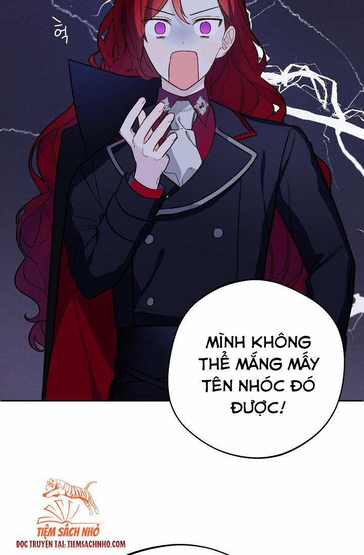 Trang Trại Hạt Dẻ Gần Cung Điện Hoàng Gia 12 trang 40