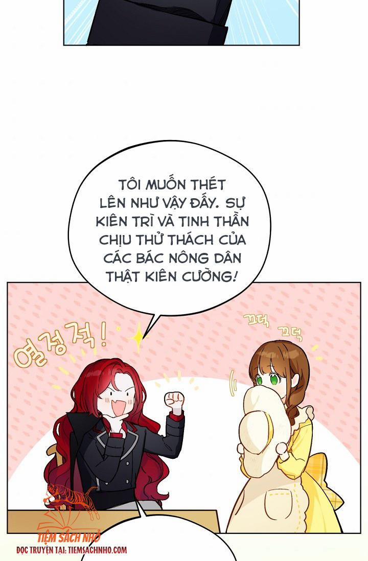 Trang Trại Hạt Dẻ Gần Cung Điện Hoàng Gia 12 trang 6