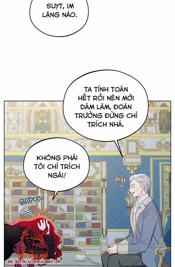 Trang Trại Hạt Dẻ Gần Cung Điện Hoàng Gia 13 trang 1