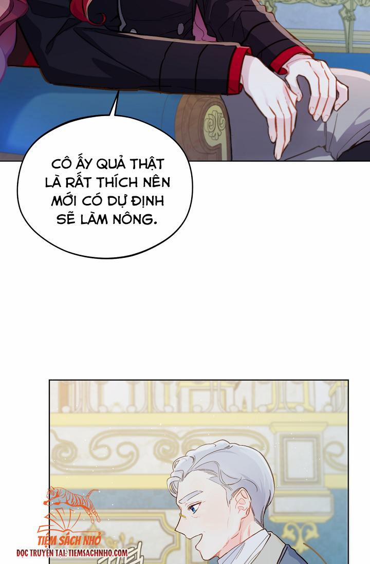 Trang Trại Hạt Dẻ Gần Cung Điện Hoàng Gia 13 trang 11