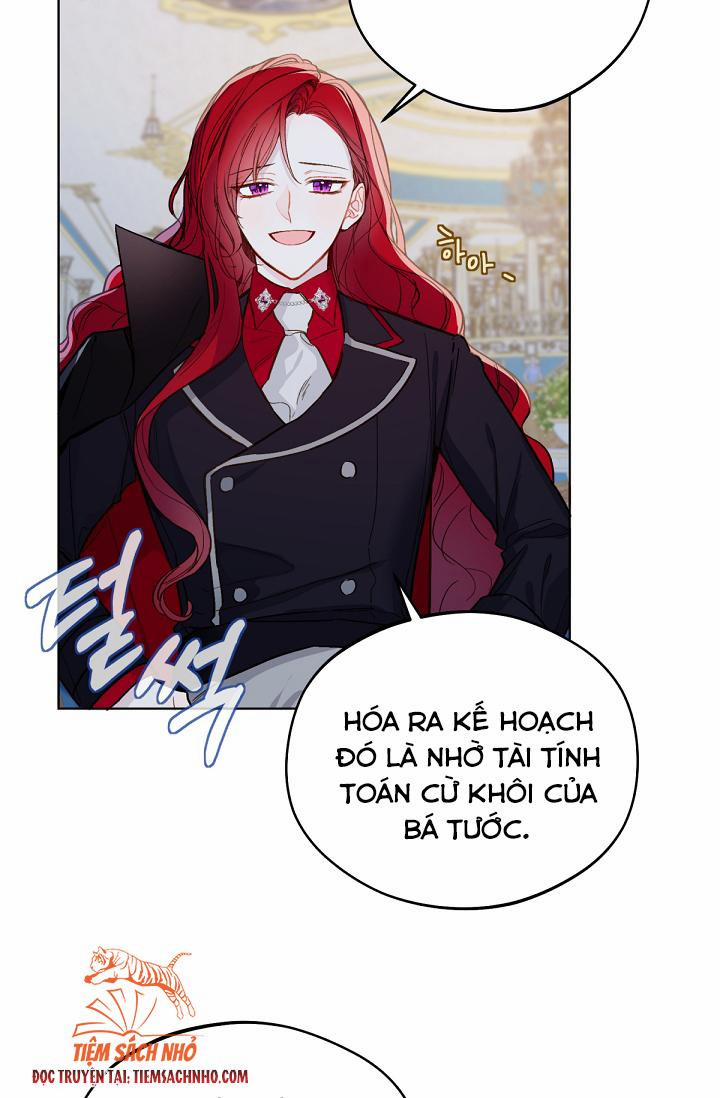 Trang Trại Hạt Dẻ Gần Cung Điện Hoàng Gia 13 trang 14