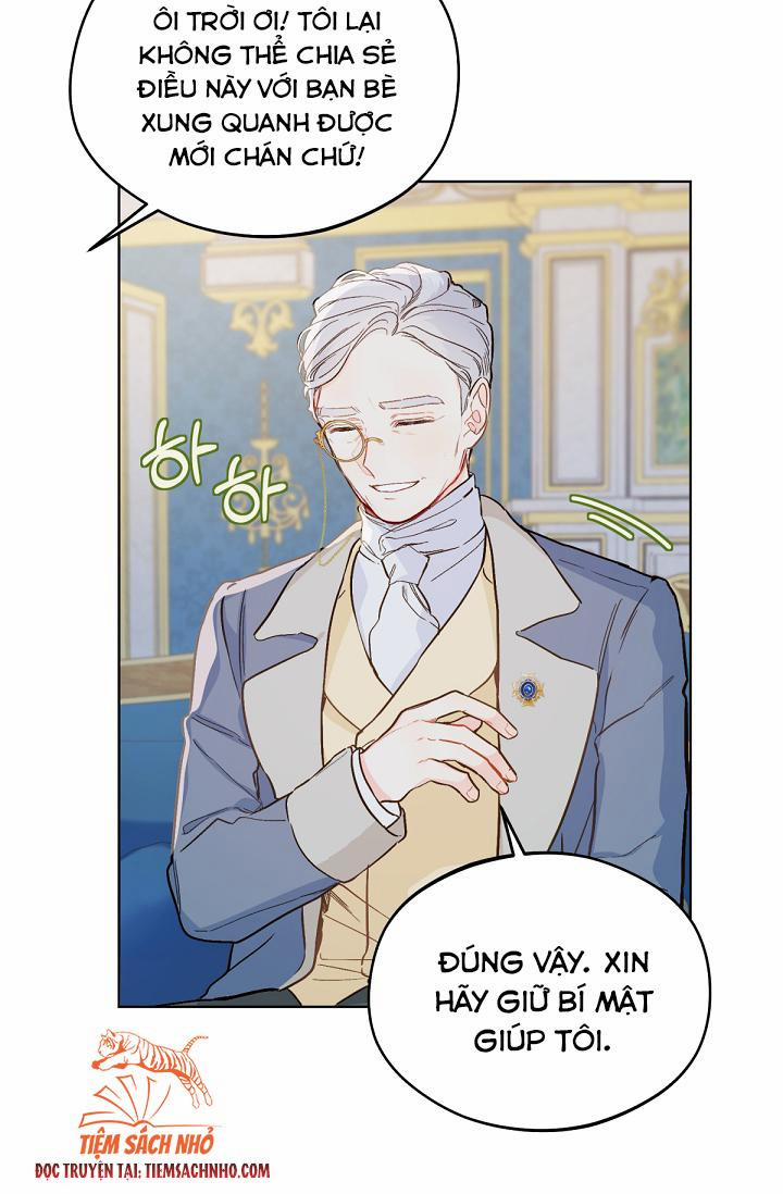 Trang Trại Hạt Dẻ Gần Cung Điện Hoàng Gia 13 trang 15