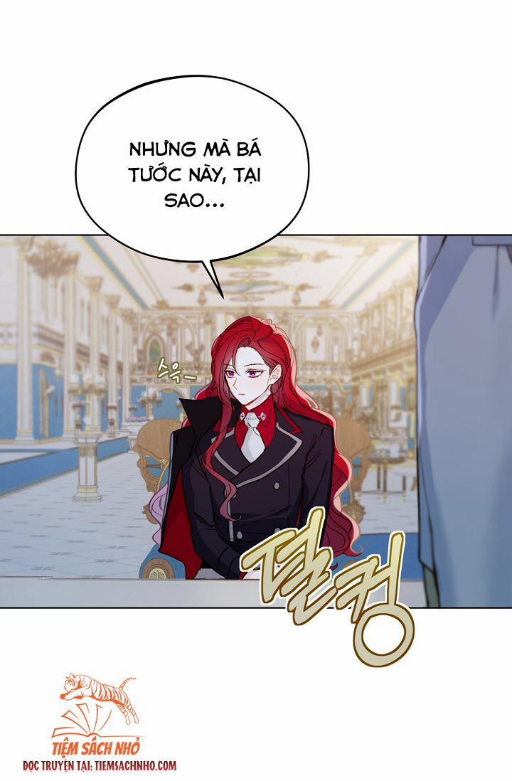 Trang Trại Hạt Dẻ Gần Cung Điện Hoàng Gia 13 trang 16