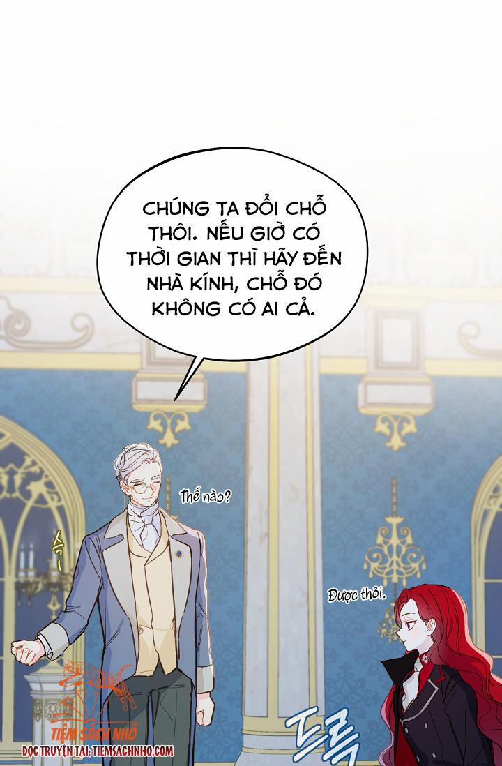 Trang Trại Hạt Dẻ Gần Cung Điện Hoàng Gia 13 trang 17