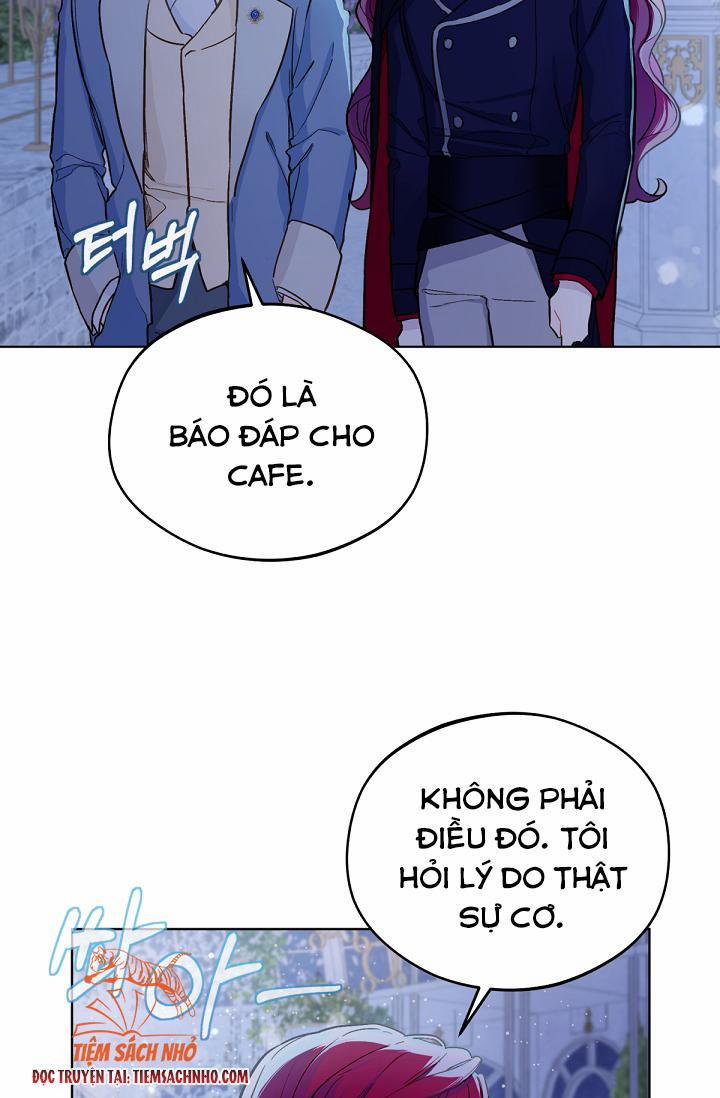 Trang Trại Hạt Dẻ Gần Cung Điện Hoàng Gia 13 trang 21