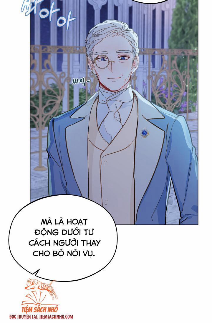 Trang Trại Hạt Dẻ Gần Cung Điện Hoàng Gia 13 trang 24