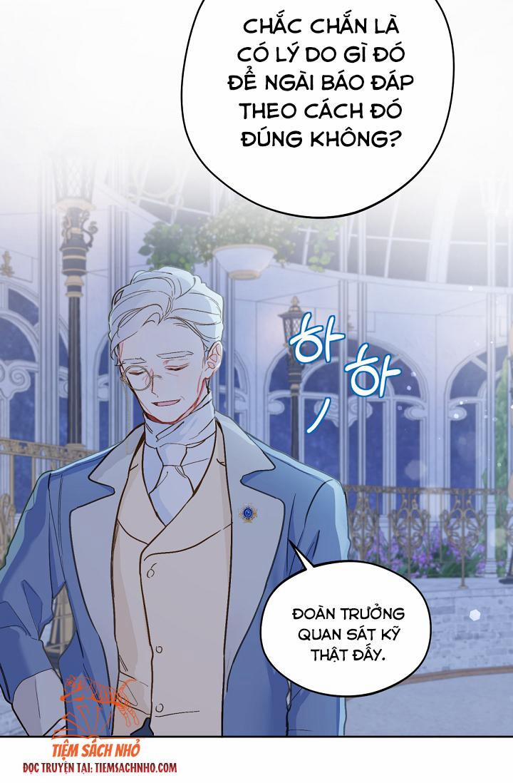 Trang Trại Hạt Dẻ Gần Cung Điện Hoàng Gia 13 trang 26