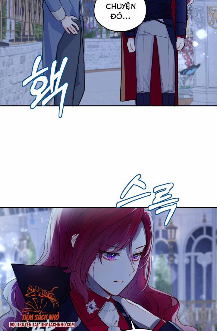 Trang Trại Hạt Dẻ Gần Cung Điện Hoàng Gia 13 trang 28