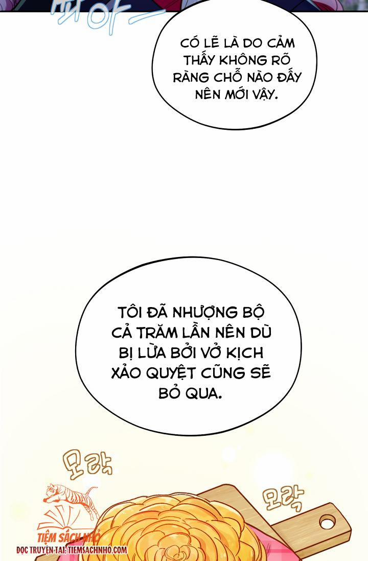 Trang Trại Hạt Dẻ Gần Cung Điện Hoàng Gia 13 trang 29