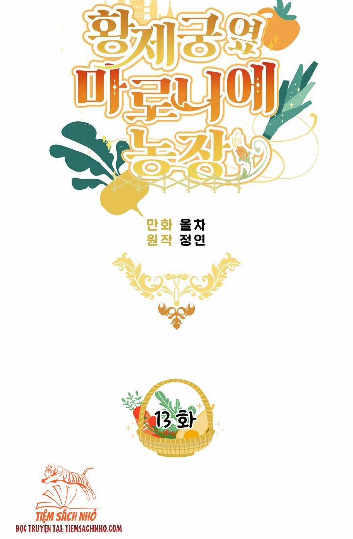 Trang Trại Hạt Dẻ Gần Cung Điện Hoàng Gia 13 trang 3