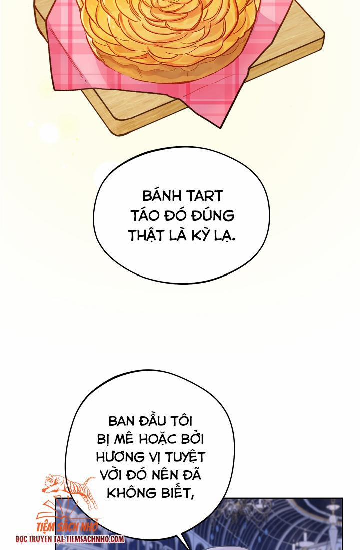 Trang Trại Hạt Dẻ Gần Cung Điện Hoàng Gia 13 trang 30