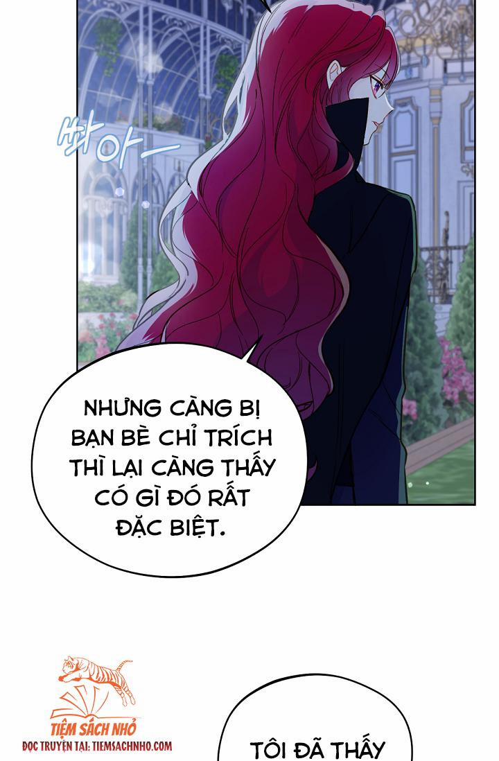 Trang Trại Hạt Dẻ Gần Cung Điện Hoàng Gia 13 trang 31