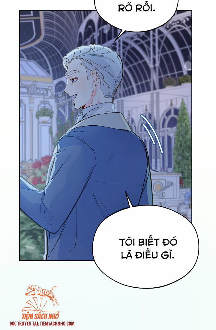 Trang Trại Hạt Dẻ Gần Cung Điện Hoàng Gia 13 trang 32