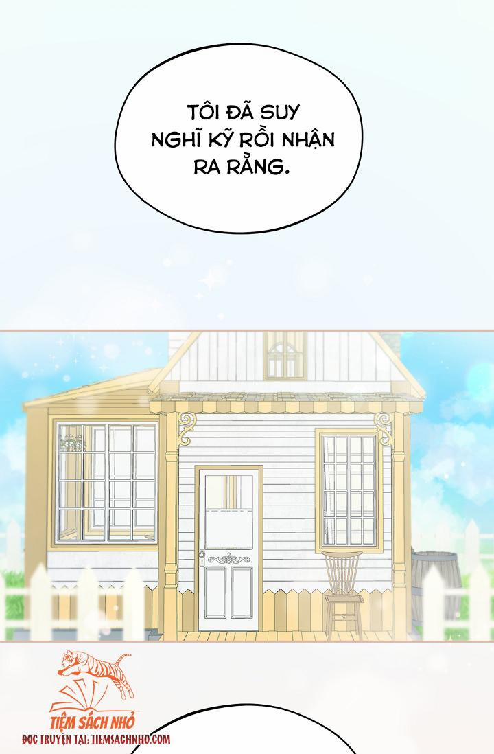 Trang Trại Hạt Dẻ Gần Cung Điện Hoàng Gia 13 trang 33