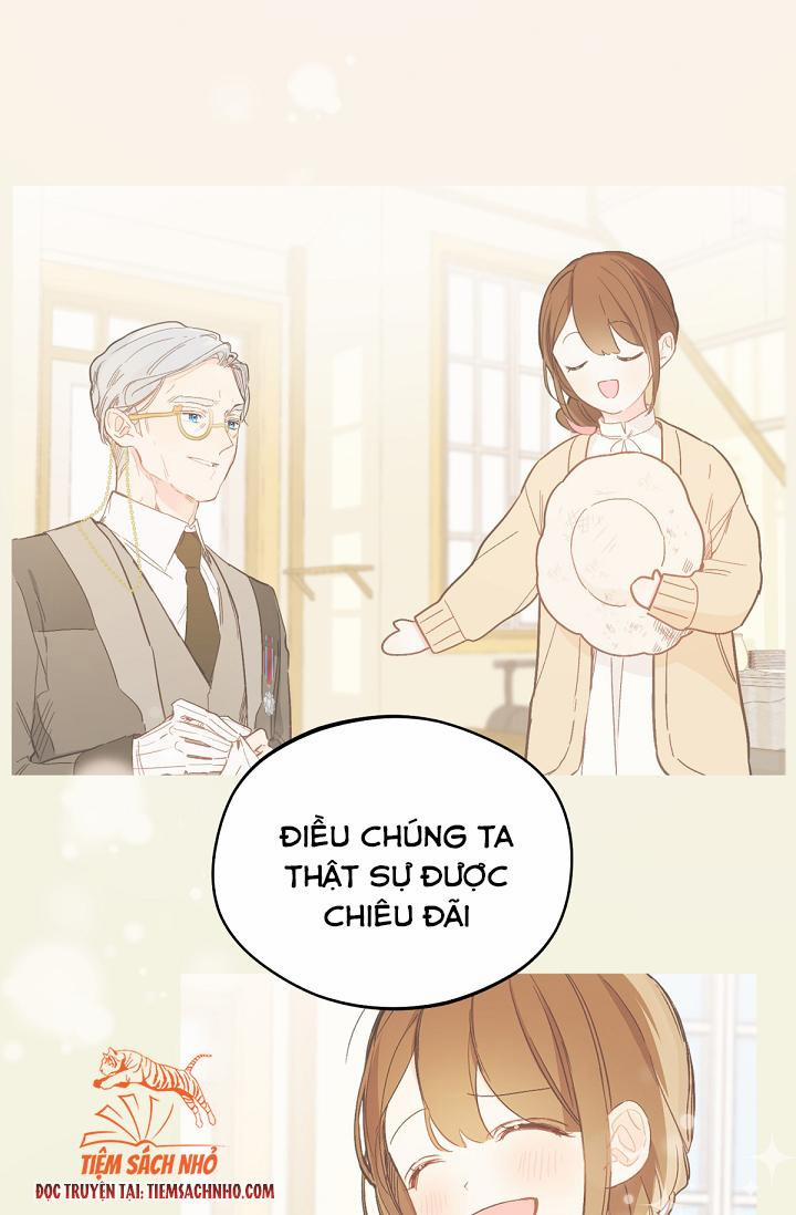 Trang Trại Hạt Dẻ Gần Cung Điện Hoàng Gia 13 trang 35