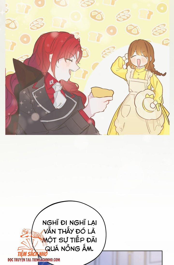 Trang Trại Hạt Dẻ Gần Cung Điện Hoàng Gia 13 trang 37