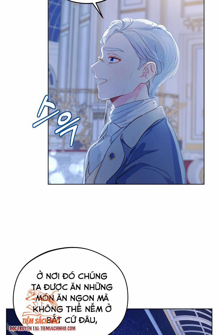 Trang Trại Hạt Dẻ Gần Cung Điện Hoàng Gia 13 trang 38