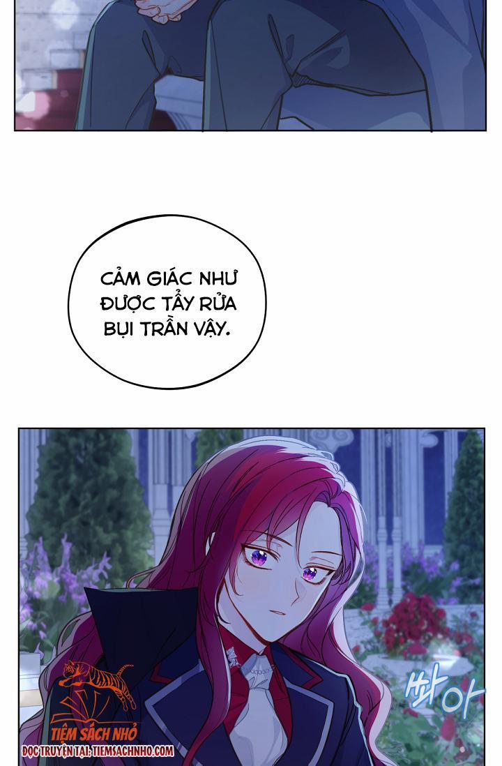 Trang Trại Hạt Dẻ Gần Cung Điện Hoàng Gia 13 trang 40