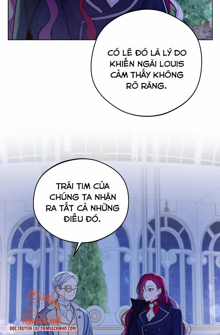 Trang Trại Hạt Dẻ Gần Cung Điện Hoàng Gia 13 trang 41