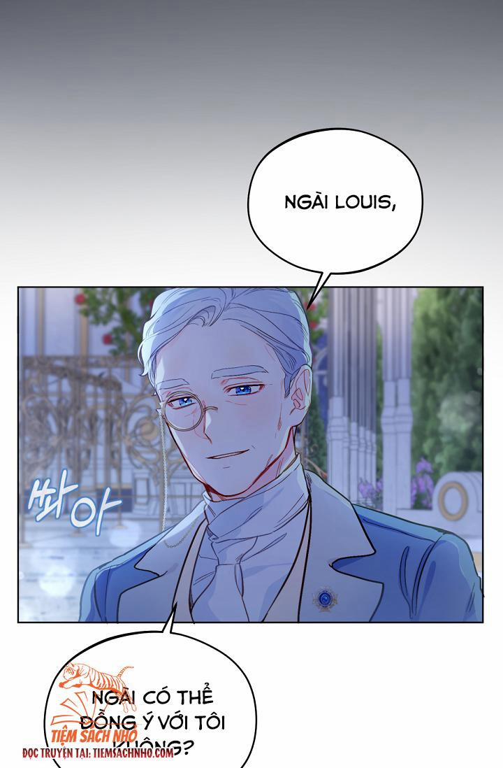 Trang Trại Hạt Dẻ Gần Cung Điện Hoàng Gia 13 trang 45