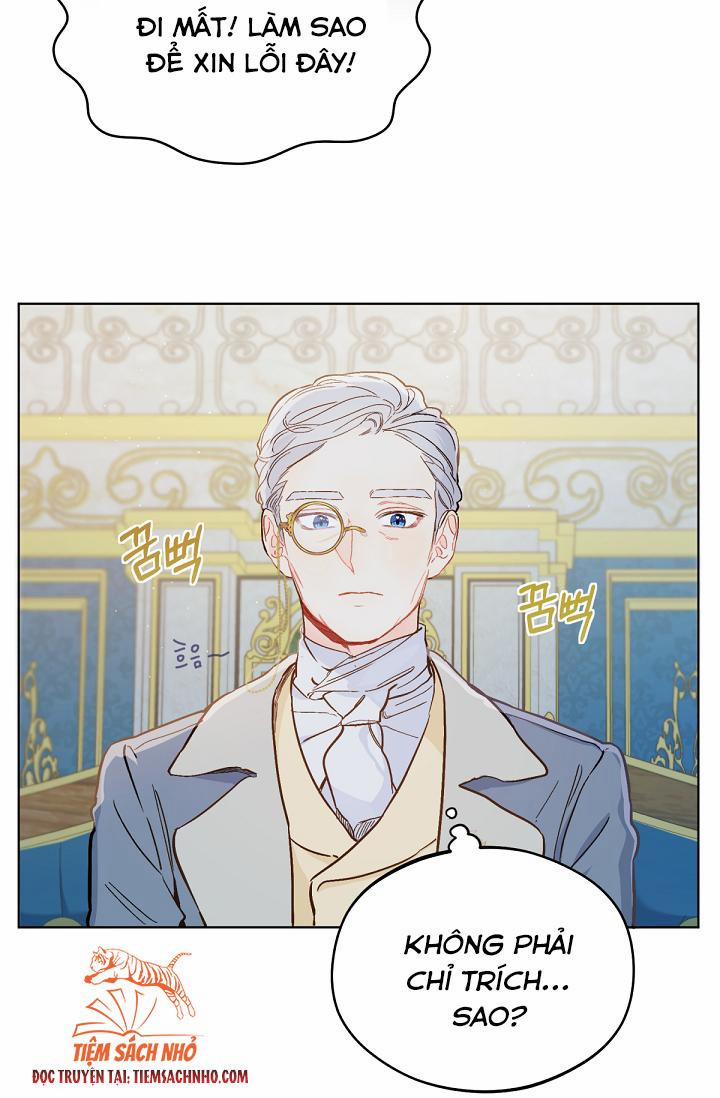 Trang Trại Hạt Dẻ Gần Cung Điện Hoàng Gia 13 trang 5