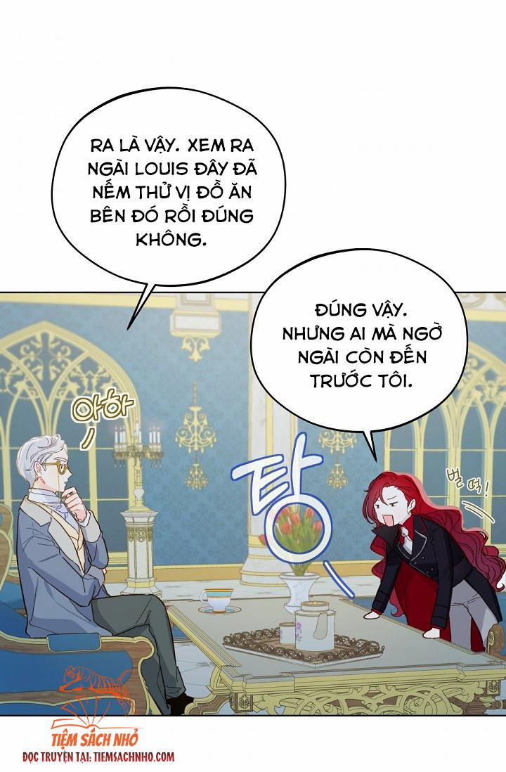 Trang Trại Hạt Dẻ Gần Cung Điện Hoàng Gia 13 trang 6