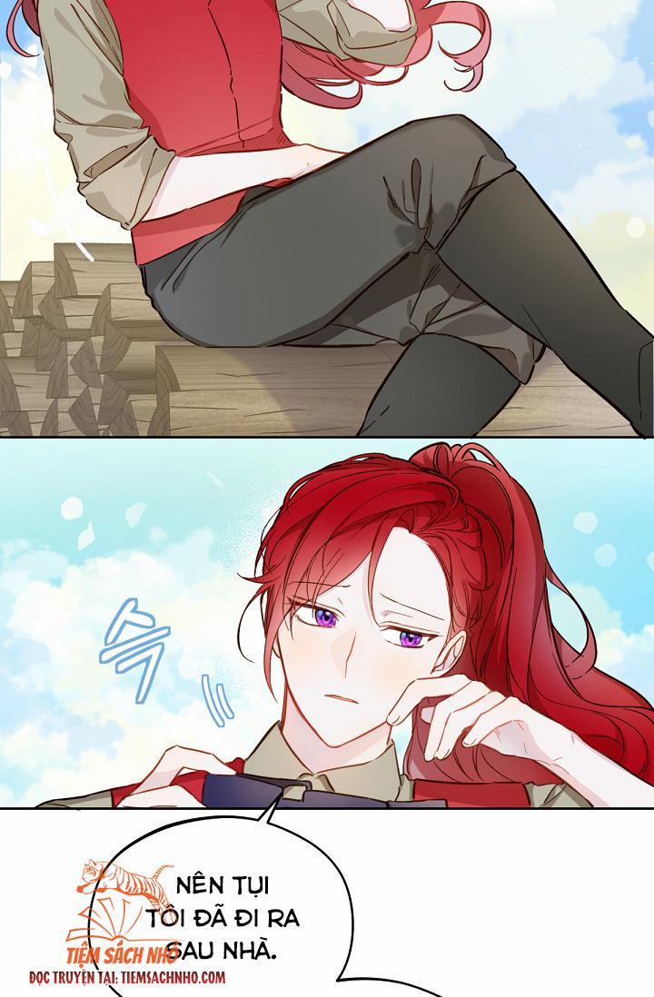 Trang Trại Hạt Dẻ Gần Cung Điện Hoàng Gia 15.5 trang 10