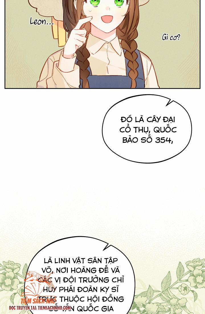 Trang Trại Hạt Dẻ Gần Cung Điện Hoàng Gia 15.5 trang 12