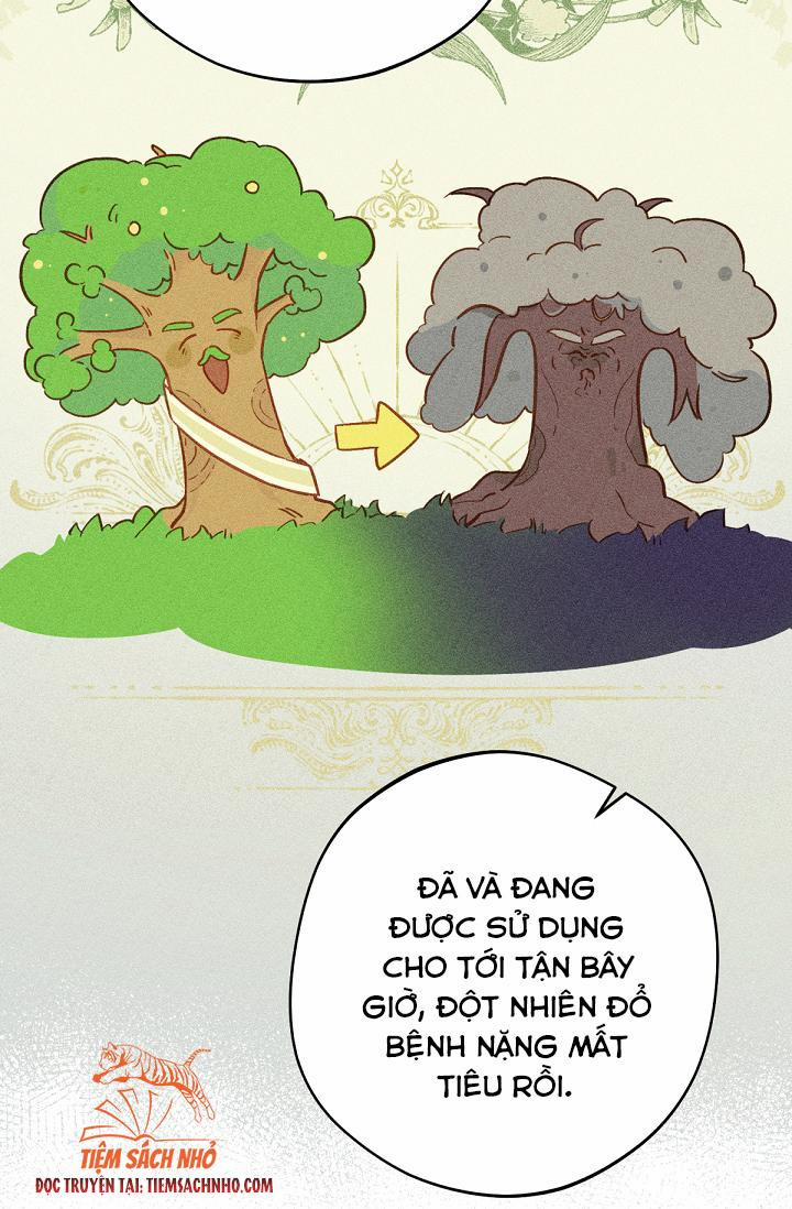 Trang Trại Hạt Dẻ Gần Cung Điện Hoàng Gia 15.5 trang 13