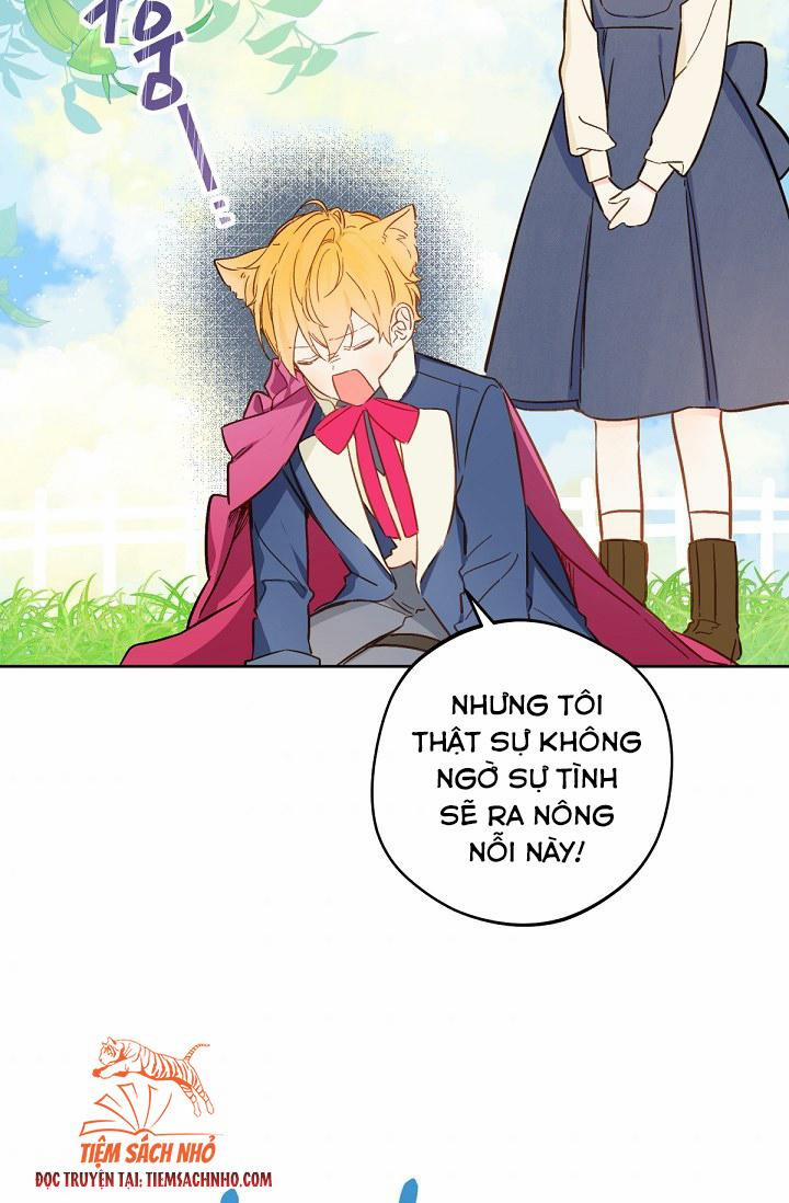 Trang Trại Hạt Dẻ Gần Cung Điện Hoàng Gia 15.5 trang 16