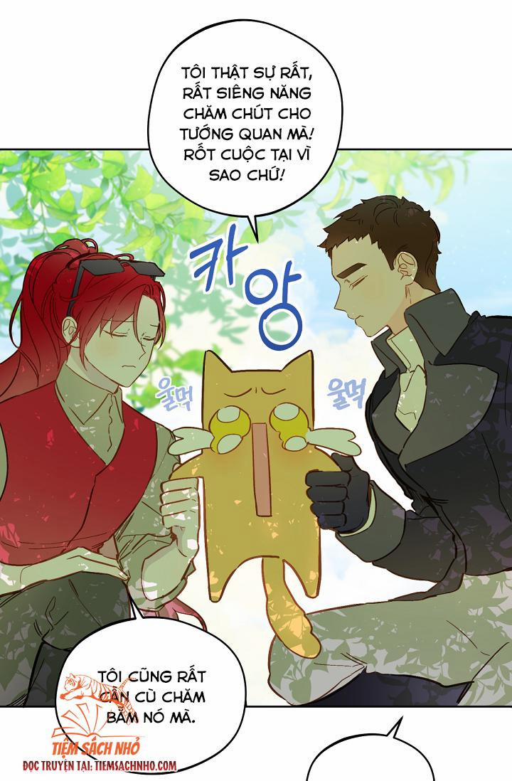 Trang Trại Hạt Dẻ Gần Cung Điện Hoàng Gia 15.5 trang 18