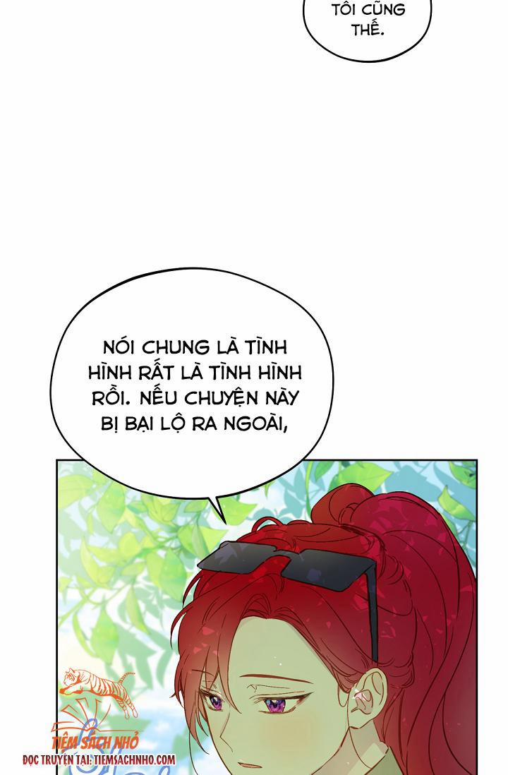 Trang Trại Hạt Dẻ Gần Cung Điện Hoàng Gia 15.5 trang 19