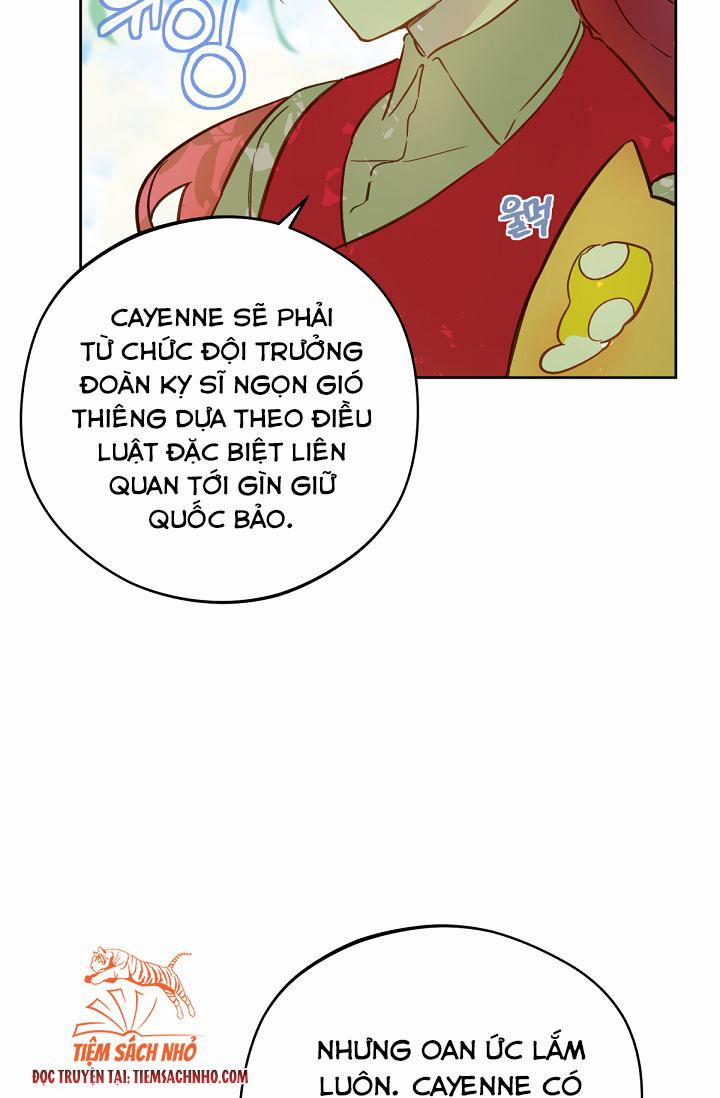 Trang Trại Hạt Dẻ Gần Cung Điện Hoàng Gia 15.5 trang 20