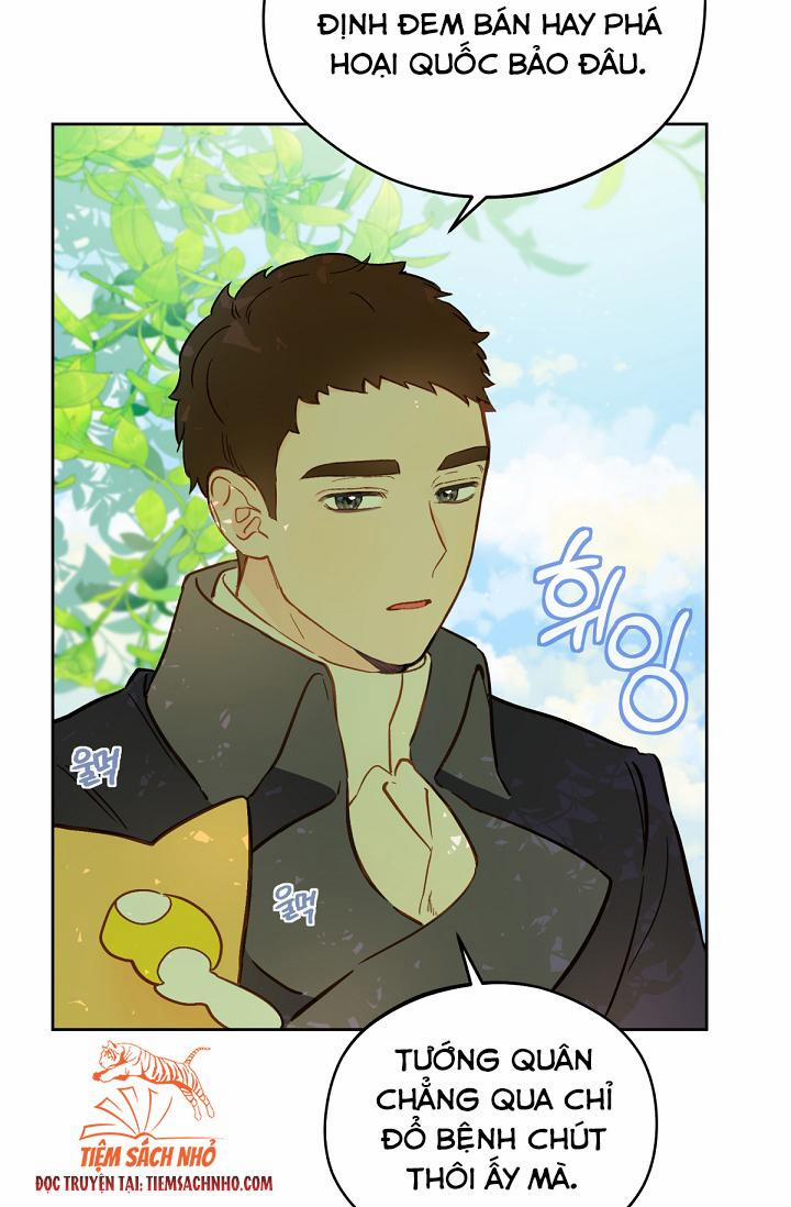 Trang Trại Hạt Dẻ Gần Cung Điện Hoàng Gia 15.5 trang 21