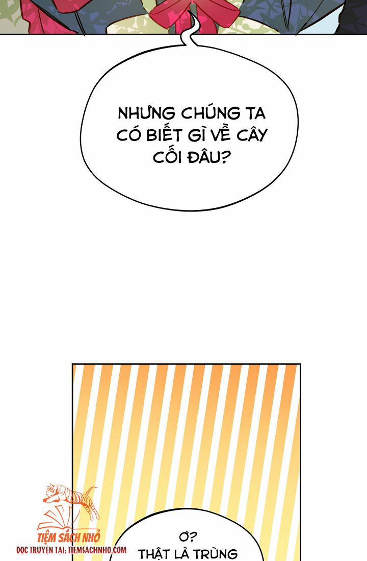 Trang Trại Hạt Dẻ Gần Cung Điện Hoàng Gia 15.5 trang 23