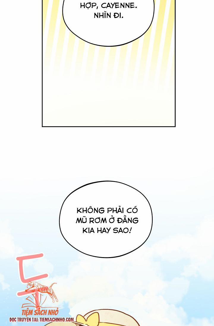 Trang Trại Hạt Dẻ Gần Cung Điện Hoàng Gia 15.5 trang 24