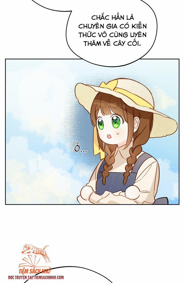 Trang Trại Hạt Dẻ Gần Cung Điện Hoàng Gia 15.5 trang 26