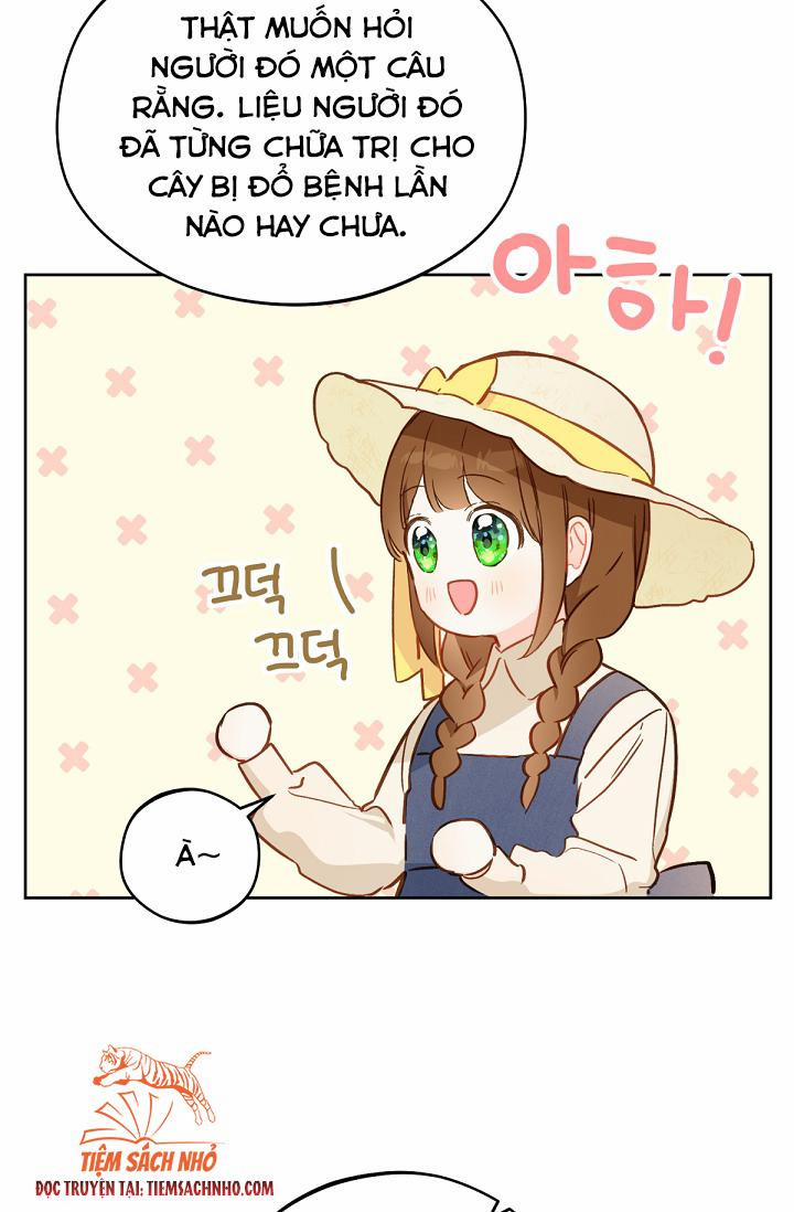 Trang Trại Hạt Dẻ Gần Cung Điện Hoàng Gia 15.5 trang 27