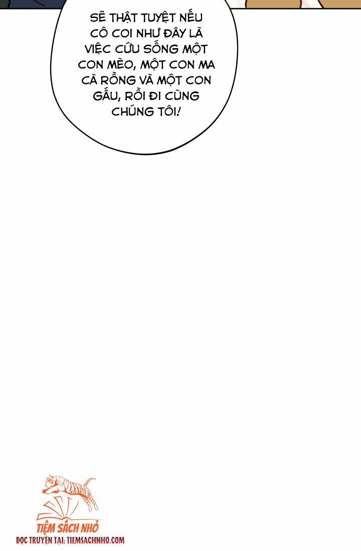 Trang Trại Hạt Dẻ Gần Cung Điện Hoàng Gia 15.5 trang 29