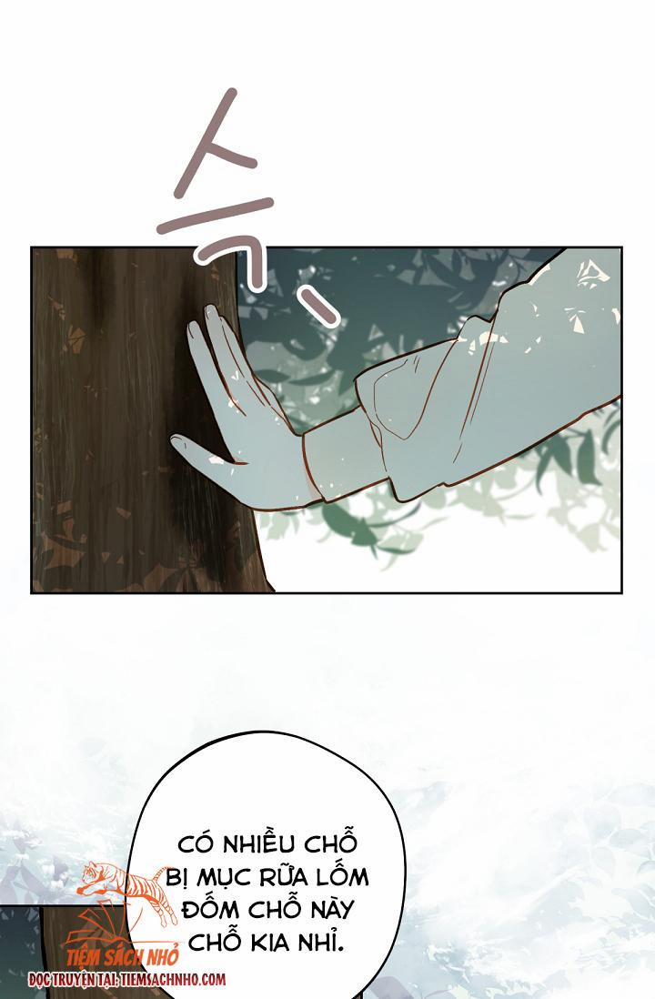 Trang Trại Hạt Dẻ Gần Cung Điện Hoàng Gia 15.5 trang 30