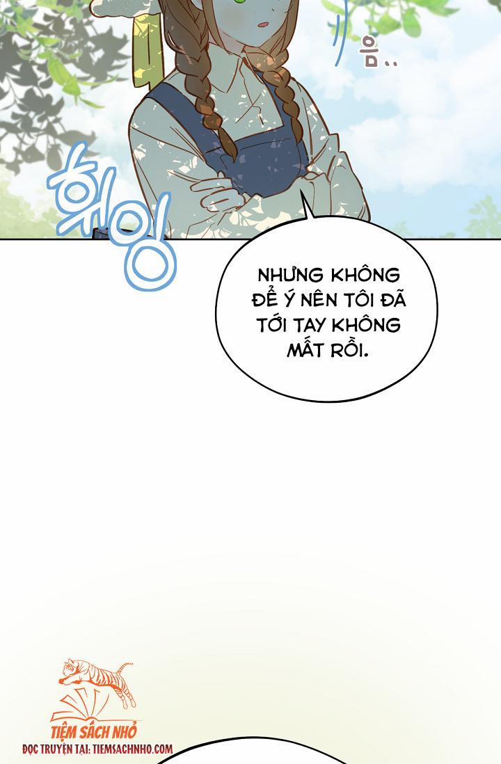 Trang Trại Hạt Dẻ Gần Cung Điện Hoàng Gia 15.5 trang 34